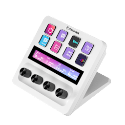 Documentation - Stream Deck + White | CORSAIR